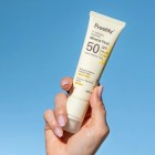 FRESHLY COSMETICS D+ Natural Suncare Mineral Fluid Spf50  50Ml 3