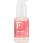 FRESHLY COSMETICS Rose Quartz Facial Cleanser 50ml 0