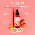 FRESHLY COSMETICS Silky Passion Cleansing Oil 50ML 4