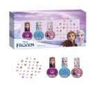 Frozen Set de Esmaltes de Uñas