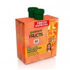 Fructis Hair Booster Proteína 1Ud