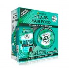 Fructis Hair Food Aloe Vera