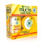 Fructis Hair Food Banana Pack Mascarilla + Champú