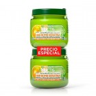 Fructis Mascarilla Liso & Brillo