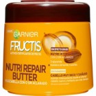 Mascarilla Fructis Nutri Repair 3 300Ml
