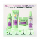 Fructis Método Rizos Mascarilla 370Ml 5