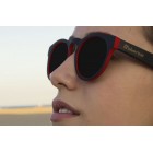 Gafas De Sol Polarizadas Malvarrosa Calpe Red 4