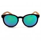 Gafas De Sol Polarizadas Malvarrosa Altea Black 1