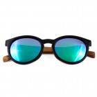 Gafas De Sol Polarizadas Malvarrosa Altea Black 4