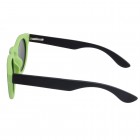 Gafas De Sol Polarizadas Malvarrosa Calpe Green 2