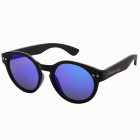 Gafas De Sol Polarizadas Malvarrosa Santa Pola Black 0