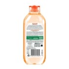 Garnier Agua Micelar Efecto Peeling Suave 400ml 1