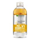 Garnier Agua Micelar en Aceite Pack 2 x 400ml 0