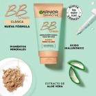 Garnier Bb Cream Clásica Tono Claro 2