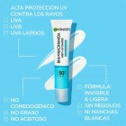 Garnier Bha + Niacinamida 40ml 4