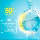 Garnier Bha + Niacinamida 40ml 3