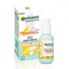 Garnier Vitamina C Crema Sérum 50ml 1