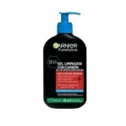 Garnier Gel Limpiador Con Carbón 250 ml 0