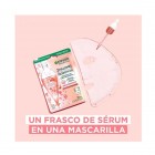 Garnier Mascarilla Probióticos Rostro 22gr 2