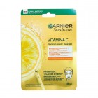 Garnier Mascarilla Vitamina C 28Gr 0