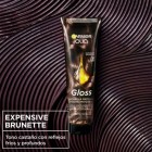 Garnier Olia Gloss Mascarilla Expensive Brunette 150Ml 4