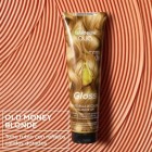 Garnier Olia Gloss Mascarilla Old Money Blond 150Ml 4