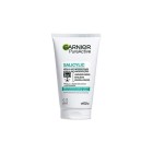 Garnier Pure-A Gel Limpiador Integral 3En1 150Ml