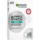 Garnier Pure Active Pimple Patch 22Ud 0