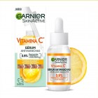 Garnier Serum Vitamina C Anti-Manchas 30Ml 1