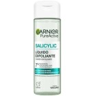Garnier Skin Active Salicylic Líquido Exfoliante 120Ml