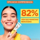 Garnier Vitamina C Fluido Antimanchas Glow Spf 50 4