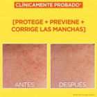 Garnier Vitamina C Fluido Iluminador Antimanchas Spf 50 3