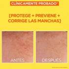 Garnier Vitamina C Fluido Iluminador Antimanchas Spf 50 3