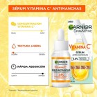 Garnier Vitamina C Sérum Anti-Manchas 30ml 2
