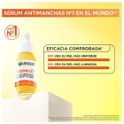 Garnier Vitamina C Sérum Anti-Manchas 30ml 1