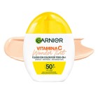 Garnier Vitamina C Wonder Tint Claro 1