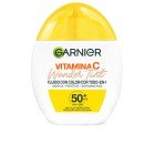 Garnier Vitamina C Wonder Tint Claro 0