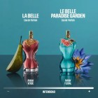 La Belle Paradise Garden Eau de Parfum 50ml 4