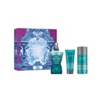 Gaultier Le Male Lote 125 Vaporizador