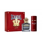 SCANDAL POUR HOMME Lote 100ml