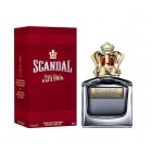 SCANDAL POUR HOMME Lote 100ml 1