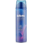 Gel Gillette Champions League fusion 5  200ml