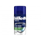 Gel de Afeitar Gillette series P/sensible viaje 75 ml