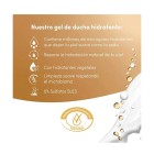 Gel de Baño Dove Nourishing Care 400Ml 1