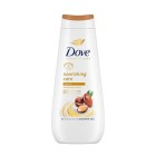 Gel de Baño Dove Nourishing Care 400Ml 0
