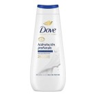 Gel De Baño Dove Original Hidratación Profunda 400ml