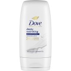 Gel De Baño Dove Original Hidratación Profunda 55ml 0