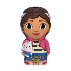 Gel de Baño Gabbys Dollhouse 400Ml