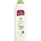 Gel De Baño La Toja Aloe Vera 550Ml
