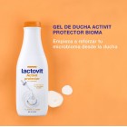 Gel De Baño Lactovit Activit 550 Ml 2